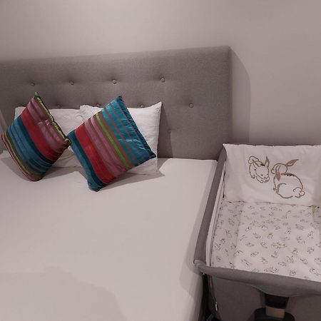 Nice Apartment In Vaexjoe Extérieur photo