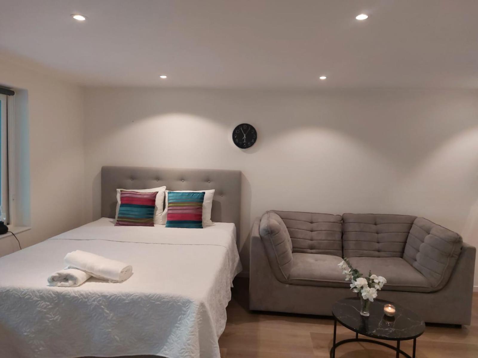 Nice Apartment In Vaexjoe Extérieur photo