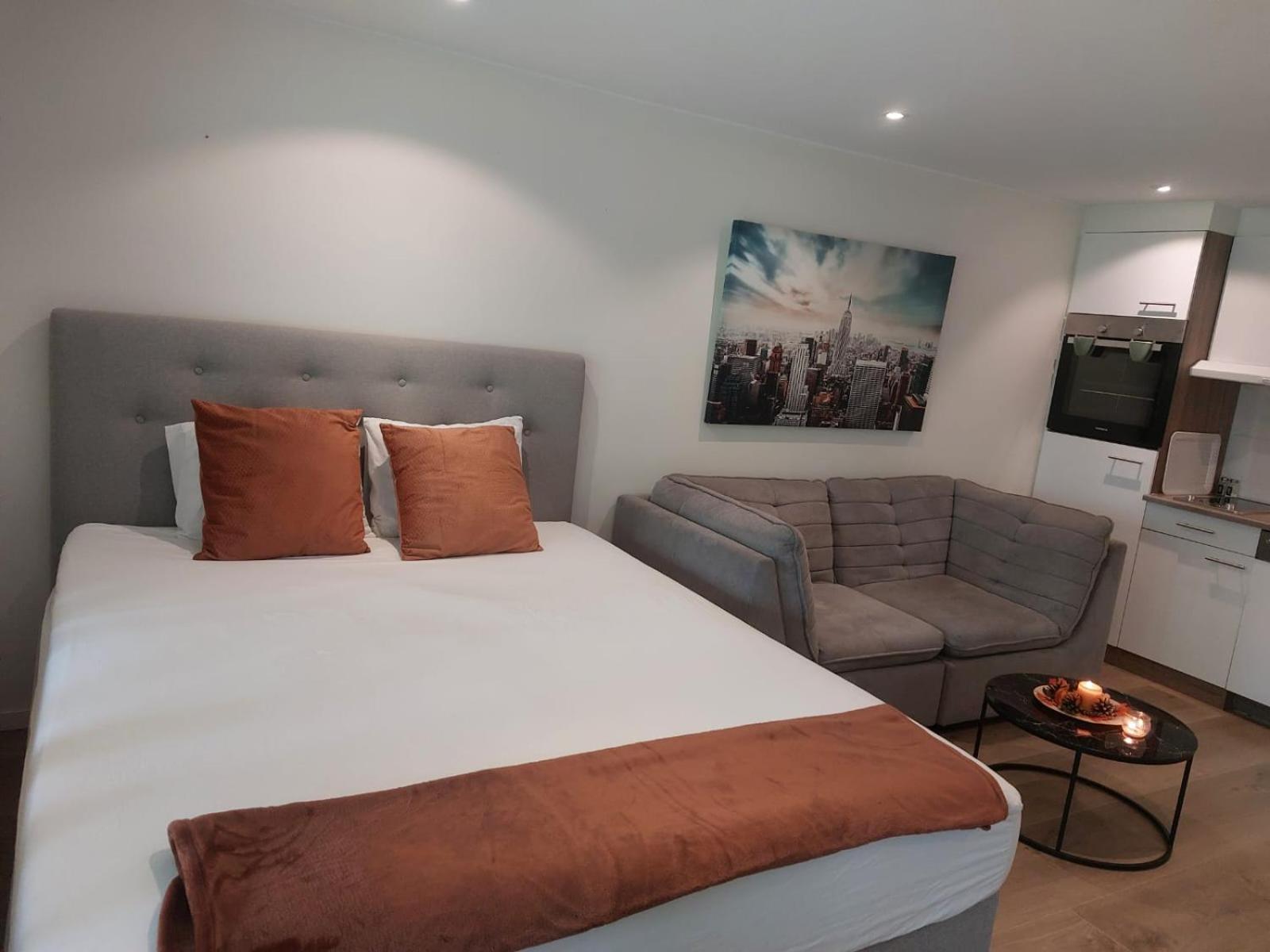 Nice Apartment In Vaexjoe Extérieur photo